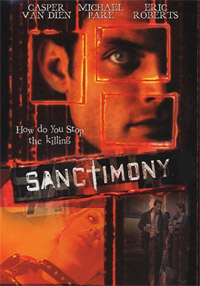 Sanctimony [2001]