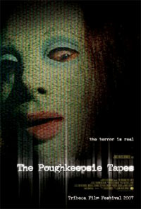 The Poughkeepsie Tapes