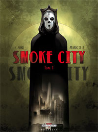 Smoke City 1 [2007]