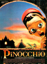 Pinocchio [1996]