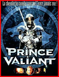 Prince Valiant [1997]