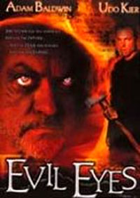 Evil Eyes [2005]