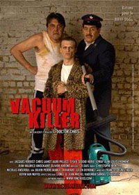 Vacuum Killer [2007]