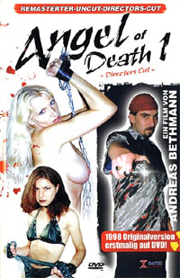 Angel of Death [2000]