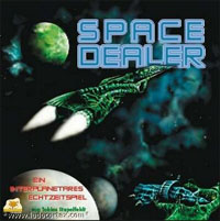 Space Dealer [2006]