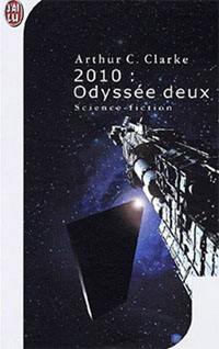 2001, L'odyssée de l'espace : 2010 [1983]