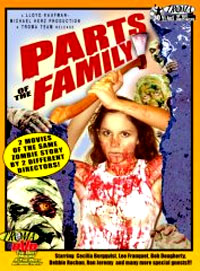 Parts of the Family - Montage Troma [2004]