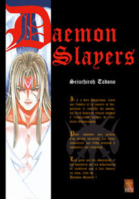 Daemon Slayers [2007]