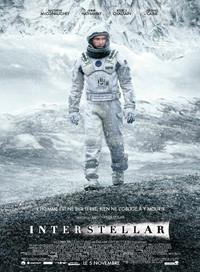 Interstellar [2014]
