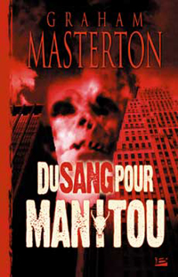 Du sang pour Manitou #4 [2007]