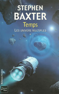 Les Univers Multiples : Temps #1 [2007]