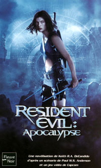Resident Evil : Apocalypse [2004]