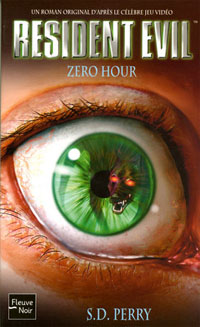 Resident Evil : Zero Hour [2004]