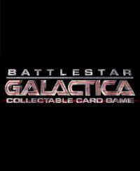 Battlestar Galactica CCG [2006]