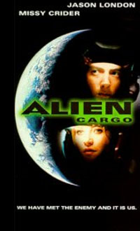 Alien Cargo [2001]