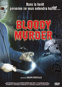 Bloody Murder #1 [2002]