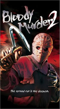 Bloody Murder 2 [2004]