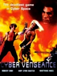 Cyber Vengeance [1996]