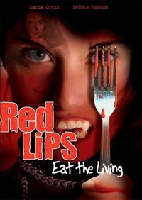 Red Lips: Eat the Living #1 [1995]