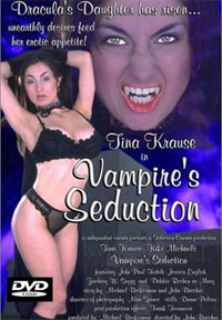 Vampire Seduction