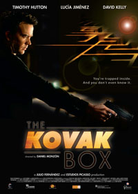 The Kovak Box