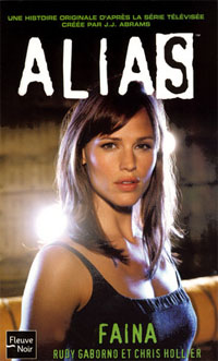 Alias : Faina #14 [2006]