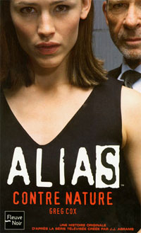 Alias : Contre Nature #13 [2005]