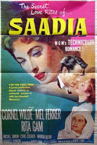 Saadia [1954]