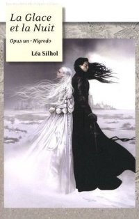 Titre : Nigredo #1 [2007]