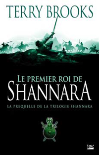 Le Premier Roi de Shannara