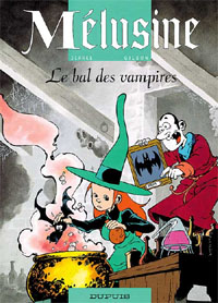 Mélusine : Le Bal des vampires #2 [1995]