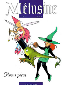 Mélusine : Hocus Pocus #7 [2000]