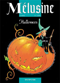 Mélusine : Halloween #8 [2000]