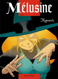 Mélusine : Hypnosis #9 [2001]