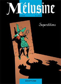 Mélusine : Superstitions #13 [2005]