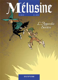 Mélusine : La cuisine du diable #14 [2006]