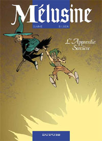 Mélusine : L'apprentie sorcière #15 [2007]