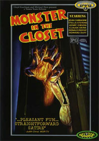 Monster in the Closet [1989]