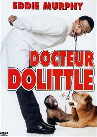 Docteur Dolittle #1 [1998]