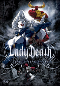 Lady Death [2007]