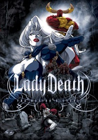 Lady Death