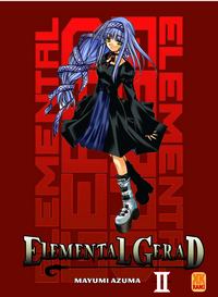 Elemental Gerad #2 [2006]