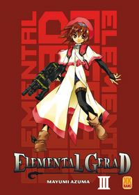 Elemental Gerad #3 [2007]