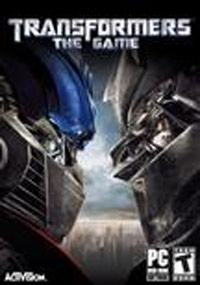 Transformers [2007]