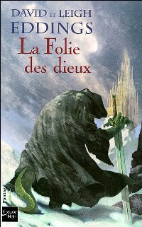 La Folie des Dieux