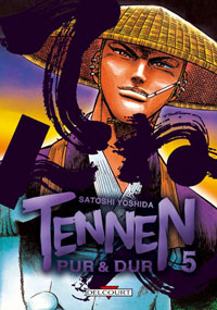 Tennen pur et dur #5 [2007]