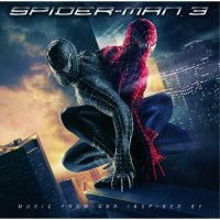 Spider-Man 3 - Various artists [2007]