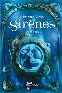 La Dérivante : Les Sirènes, premier voyage #1 [2007]