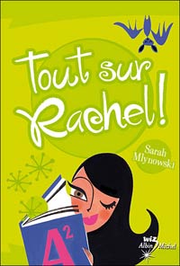 Sortilèges et sacs à main : Tous sur Rachel! #3 [2007]