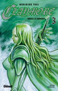 Claymore #3 [2007]